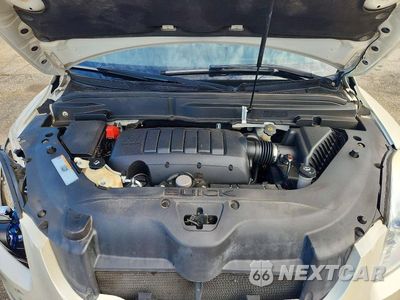 Zdjęcie 12 z 13 samochodu: 2012 BUICK ENCLAVE VIN:5GAKRCED7CJ128943 - miniatura