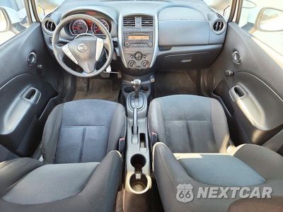 Zdjęcie 8 z 12 samochodu: 2017 NISSAN VERSA NOTE S PLUS VIN:3N1CE2CP0HL360664 - miniatura
