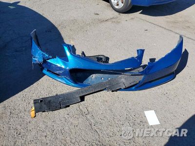 Zdjęcie 12 z 13 samochodu: 2013 HONDA CIVIC LX VIN:2HGFG3B59DH511886 - miniatura