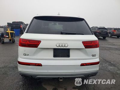 Zdjęcie 6 z 13 samochodu: 2017 AUDI Q7 PREMIUM PLUS VIN:WA1LAAF77HD033418 - miniatura
