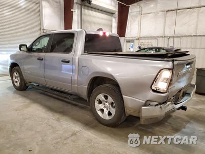 Drugie zdjęcie samochodu z przodu: 2025 RAM 1500 BIG HORN/LONE STAR VIN:1C6RRFFG0SN243843 - miniatura