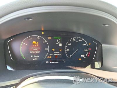 Zdjęcie 9 z 12 samochodu: 2026 HONDA CIVIC SPORT VIN:2HGFE4F82TH361604 - miniatura