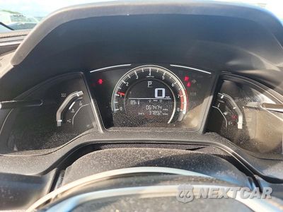 Zdjęcie 9 z 12 samochodu: 2018 HONDA CIVIC LX VIN:19XFC2F53JE044096 - miniatura