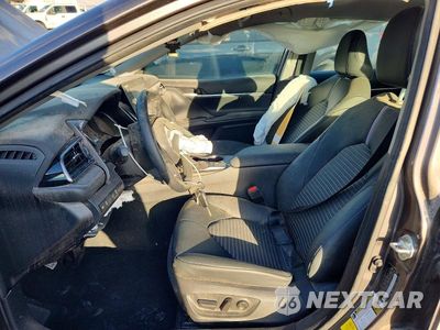Zdjęcie 7 z 12 samochodu: 2024 TOYOTA CAMRY SE VIN:4T1G11AK0RU870267 - miniatura