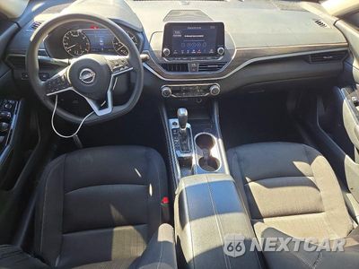 Zdjęcie 8 z 13 samochodu: 2023 NISSAN ALTIMA SV VIN:1N4BL4DV6PN320049 - miniatura