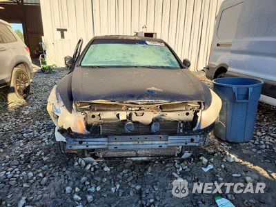 Piąte zdjęcie samochodu w środku: 2010 HONDA ACCORD EXL VIN:1HGCP2F89AA061751 - miniatura