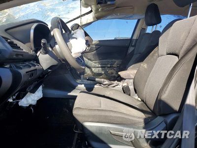 Zdjęcie 7 z 13 samochodu: 2020 SUBARU IMPREZA PREMIUM VIN:4S3GTAV61L3727241 - miniatura