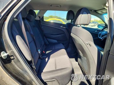 Zdjęcie 12 z 14 samochodu: 2017 HYUNDAI TUCSON SPORT VIN:KM8J3CA21HU301874 - miniatura