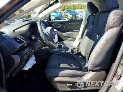 Zdjęcie 7 z 13 samochodu: 2020 SUBARU FORESTER PREMIUM VIN:JF2SKAJC2LH445560 - miniatura