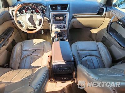Zdjęcie 8 z 13 samochodu: 2014 GMC ACADIA DENALI VIN:1GKKVTKD3EJ244937 - miniatura