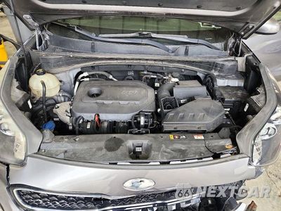 Zdjęcie 12 z 13 samochodu: 2018 KIA SPORTAGE LX VIN:KNDPMCAC3J7394650 - miniatura