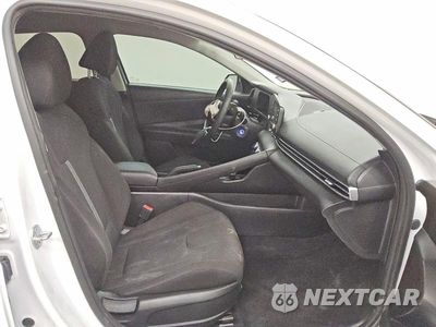 Zdjęcie 14 z 14 samochodu: 2026 HYUNDAI ELANTRA SE VIN:KMHLL4DG1TU100961 - miniatura