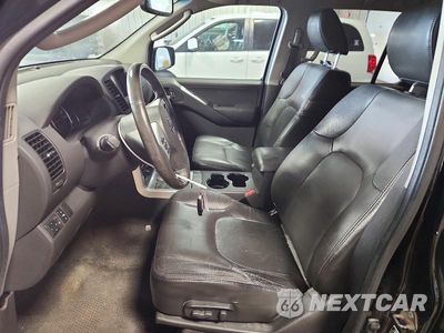Zdjęcie 7 z 13 samochodu: 2011 NISSAN PATHFINDER S VIN:5N1AR1NB3BC609977 - miniatura