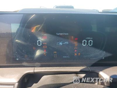 Zdjęcie 9 z 13 samochodu: 2025 KIA TELLURIDE EX X-LINE VIN:5XYP3DGC4SG639945 - miniatura