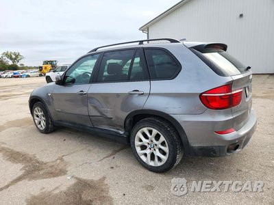 Drugie zdjęcie samochodu z przodu: 2012 BMW X5 XDRIVE35I VIN:5UXZV4C53CL758228 - miniatura