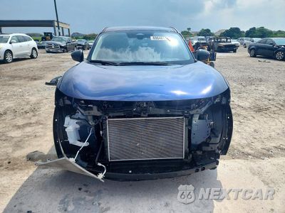 Piąte zdjęcie samochodu w środku: 2025 NISSAN KICKS S VIN:3N8AP6BA5SL364305 - miniatura