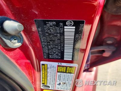 Zdjęcie 12 z 12 samochodu: 2020 TOYOTA CAMRY LE VIN:4T1C11AK0LU939593 - miniatura