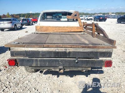 Zdjęcie 6 z 12 samochodu: 1986 TOYOTA PICKUP RN63 STD VIN:JT4RN63R0G0085986 - miniatura