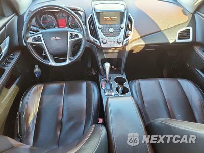 Zdjęcie 10 z 15 samochodu: 2010 GMC TERRAIN SLT VIN:2CTFLJEYXA6366244 - miniatura