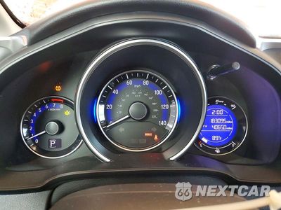 Zdjęcie 9 z 12 samochodu: 2015 HONDA FIT EX VIN:3HGGK5H87FM738157 - miniatura