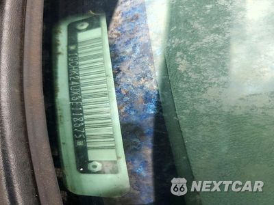 Zdjęcie 13 z 13 samochodu: 2003 CHEVROLET SILVERADO K2500 HEAVY DUTY VIN:1GCHK24UX3E118375 - miniatura