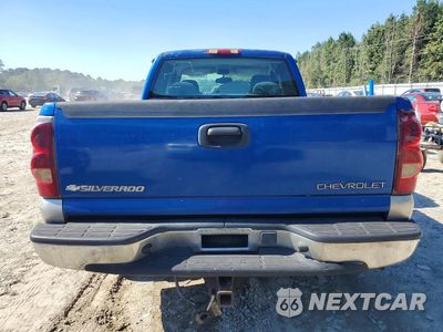 Zdjęcie 6 z 12 samochodu: 2003 CHEVROLET SILVERADO C1500 VIN:2GCEC19V431308296 - miniatura