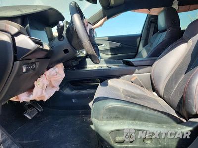 Zdjęcie 7 z 12 samochodu: 2024 ACURA ZDX A-SPEC VIN:4W5KHNRL5RZ508469 - miniatura