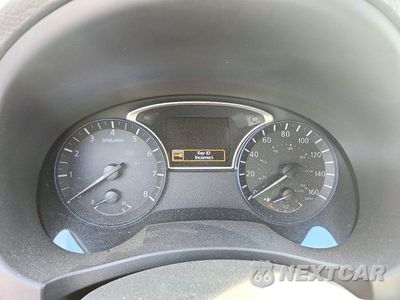 Zdjęcie 9 z 13 samochodu: 2017 NISSAN ALTIMA 2.5 SR VIN:1N4AL3AP8HC116202 - miniatura
