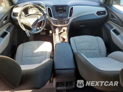 Zdjęcie 8 z 13 samochodu: 2020 CHEVROLET EQUINOX LT VIN:3GNAXLEX8LS553930 - miniatura