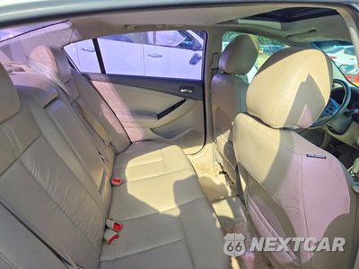 Zdjęcie 10 z 12 samochodu: 2012 NISSAN ALTIMA SR VIN:1N4BL2AP0CC106979 - miniatura