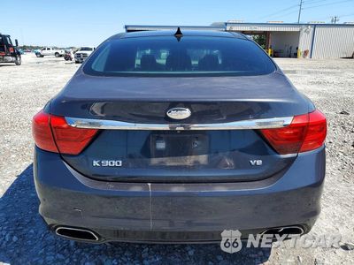Zdjęcie 6 z 13 samochodu: 2015 KIA K900 PREMIUM VIN:KNALU4D47F6023798 - miniatura