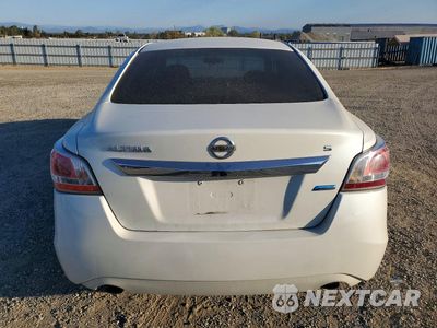 Zdjęcie 6 z 13 samochodu: 2014 NISSAN ALTIMA 2.5 S VIN:1N4AL3AP6EN349849 - miniatura