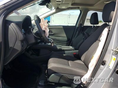 Zdjęcie 7 z 12 samochodu: 2019 HONDA HR-V EX VIN:3CZRU5H54KM721991 - miniatura