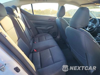 Zdjęcie 10 z 12 samochodu: 2025 NISSAN ALTIMA SV VIN:1N4BL4DV9SN395207 - miniatura