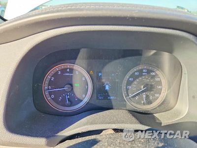 Zdjęcie 9 z 13 samochodu: 2017 HYUNDAI TUCSON SE PLUS VIN:KM8J33A47HU562542 - miniatura
