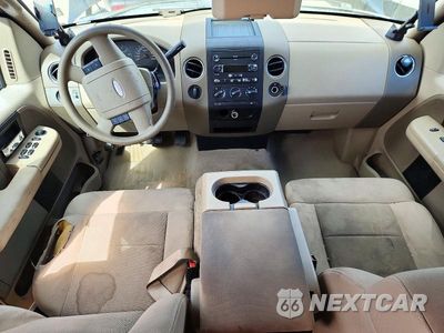 Zdjęcie 8 z 13 samochodu: 2005 FORD F150 SUPERCREW VIN:1FTRW14W65KE27155 - miniatura
