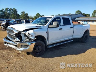 2024 RAM 3500 TRADESMAN 3C63RRGL1RG120980 - główne zdjęcie licytacji z USA - miniatura