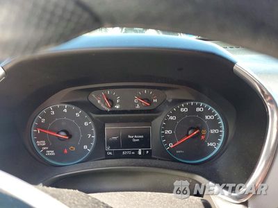 Zdjęcie 9 z 12 samochodu: 2019 CHEVROLET EQUINOX LS VIN:3GNAXHEV0KS539708 - miniatura