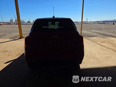 Zdjęcie 6 z 12 samochodu: 2020 CHEVROLET TRAX LS VIN:KL7CJKSB0LB351629 - miniatura