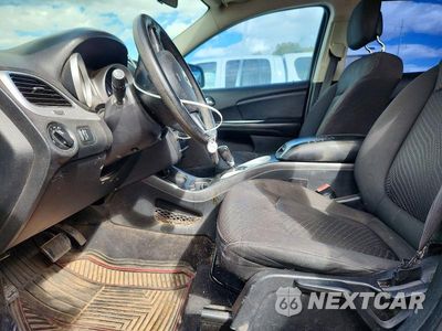 Zdjęcie 7 z 12 samochodu: 2015 DODGE JOURNEY SE VIN:3C4PDCAB4FT587173 - miniatura
