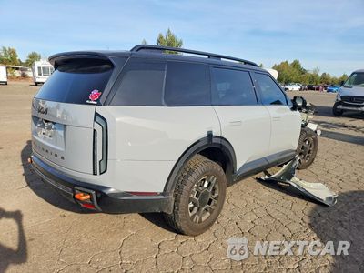 Trzecie zdjęcie samochodu z tyłu: 2027 KIA TELLURIDE X-PRO SX VIN:5XYPDES16VG031213 - miniatura