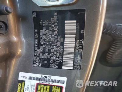 Zdjęcie 12 z 12 samochodu: 2007 TOYOTA TUNDRA SR5 VIN:5TFBV54127X019760 - miniatura