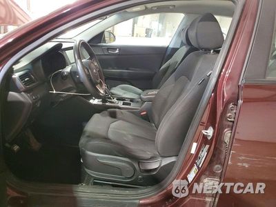 Zdjęcie 7 z 12 samochodu: 2018 KIA OPTIMA LX VIN:5XXGT4L36JG274595 - miniatura