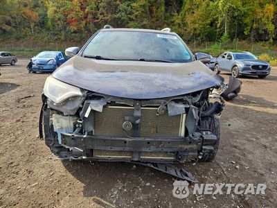 Piąte zdjęcie samochodu w środku: 2016 TOYOTA RAV4 XLE VIN:2T3RFREV4GW472402 - miniatura