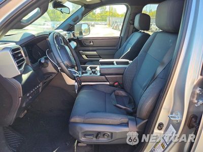 Zdjęcie 7 z 12 samochodu: 2026 TOYOTA TUNDRA SR5 VIN:5TFLA5DB9TX407412 - miniatura