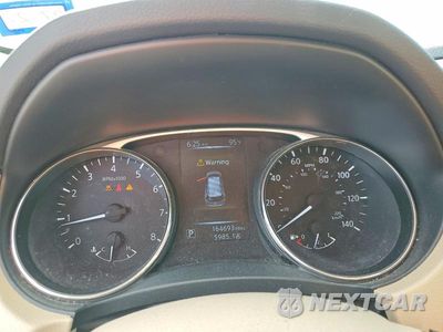 Zdjęcie 9 z 14 samochodu: 2014 NISSAN ROGUE S VIN:5N1AT2MT0EC823749 - miniatura