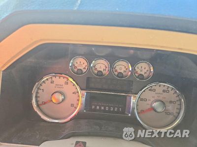 Zdjęcie 9 z 12 samochodu: 2008 FORD F350 SRW SUPER DUTY VIN:1FTWW31R38EB52554 - miniatura