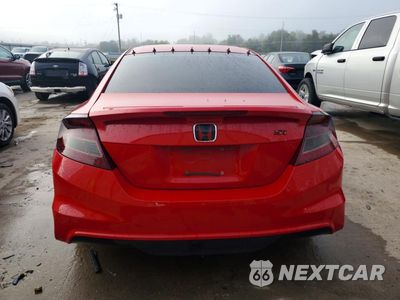 Zdjęcie 6 z 12 samochodu: 2013 HONDA CIVIC SI VIN:2HGFG4A55DH704589 - miniatura