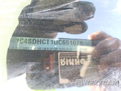 Zdjęcie 14 z 14 samochodu: 2013 DODGE DURANGO R VIN:1C4SDHCT1DC651076 - miniatura