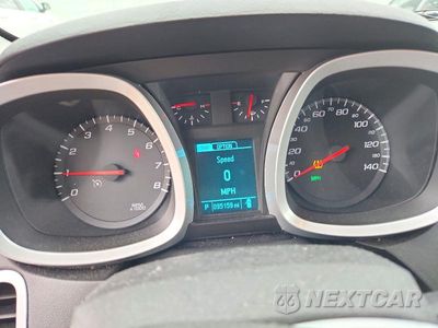 Zdjęcie 9 z 12 samochodu: 2016 CHEVROLET EQUINOX LT VIN:2GNALCEK5G6188594 - miniatura
